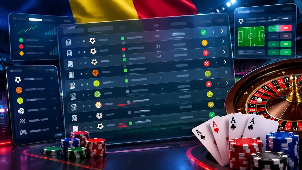 verificare bilet Superbet